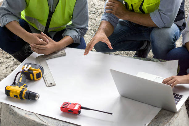 Best Decorative Concrete Services  in USA